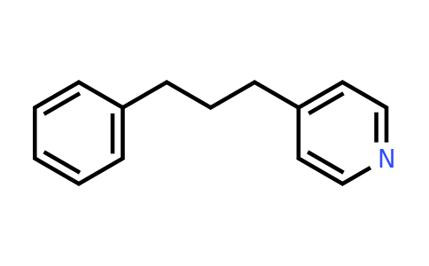 CAS 2057-49-0 | 4-(3-Phenylpropyl)pyridine