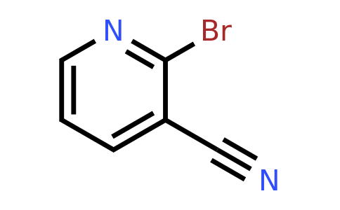 CAS 20577-26-8 | 2-Bromo-3-cyanopyridine