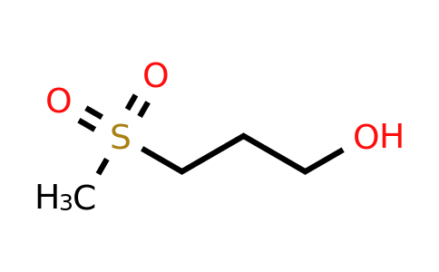 CAS 2058-49-3 | 3-methanesulfonylpropan-1-ol