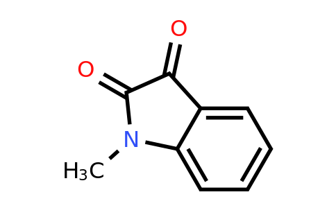 CAS 2058-74-4 | 1-Methylisatin