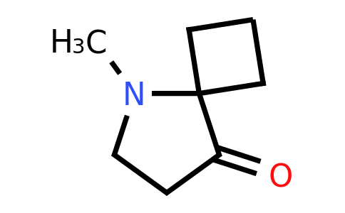CAS 2059948-86-4 | 5-Methyl-5-azaspiro[3.4]octan-8-one