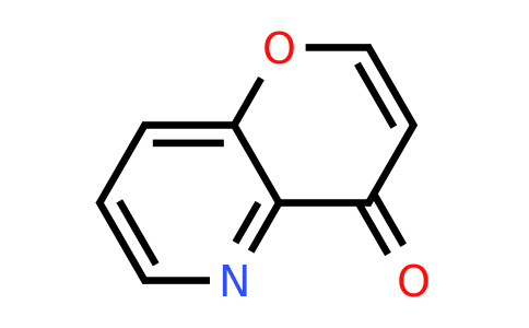 CAS 2060008-39-9 | 4H-Pyrano[3,2-b]pyridin-4-one