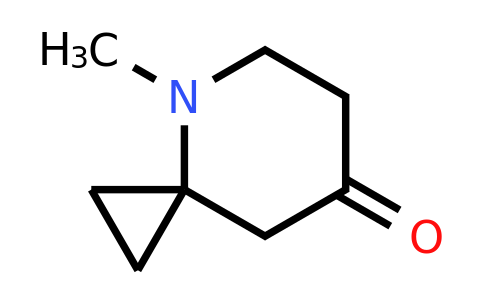 CAS 2060043-07-2 | 4-methyl-4-azaspiro[2.5]octan-7-one