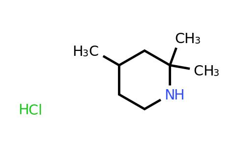 CAS 2060043-37-8 | 2,2,4-Trimethylpiperidine hydrochloride