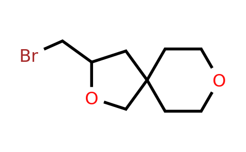 CAS 2060062-95-3 | 3-(Bromomethyl)-2,8-dioxaspiro[4.5]decane