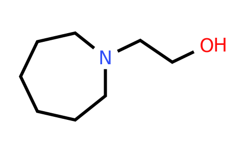 CAS 20603-00-3 | 2-(azepan-1-yl)ethan-1-ol