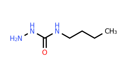 CAS 20605-19-0 | 3-Amino-1-butylurea