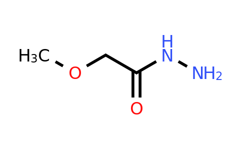 CAS 20605-41-8 | 2-Methoxyacetohydrazide