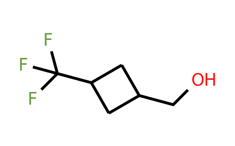 CAS 2060593-96-4 | [3-(Trifluoromethyl)Cyclobutyl]Methanol