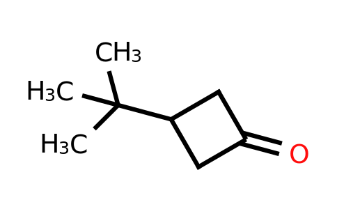 CAS 20614-90-8 | 3-tert-butylcyclobutanone