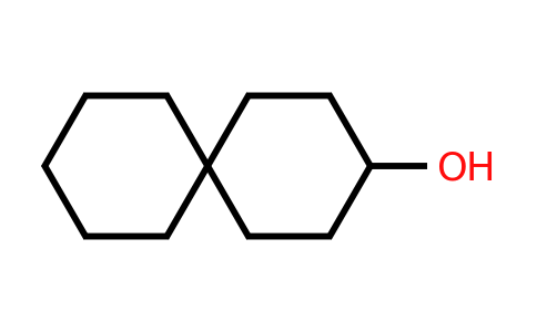 CAS 20615-20-7 | spiro[5.5]undecan-3-ol
