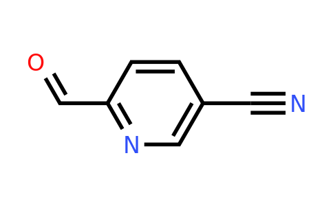 CAS 206201-64-1 | 6-Formylnicotinonitrile