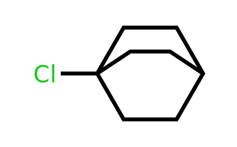 CAS 2064-03-1 | 1-chlorobicyclo[2.2.2]octane