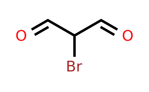 CAS 2065-75-0 | 2-Bromomalonaldehyde