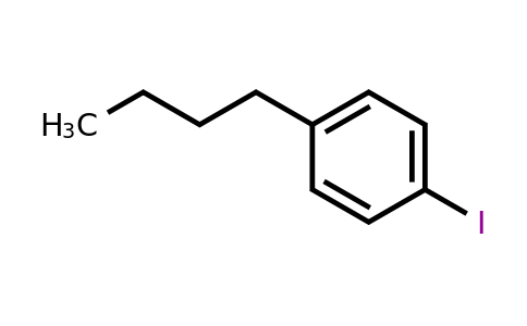 CAS 20651-67-6 | 1-Butyl-4-iodobenzene