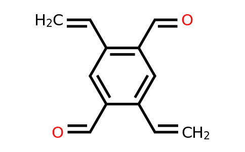 CAS 2065232-74-6 | 2,5-Diethenyl-1,4-benzenedicarboxaldehyde