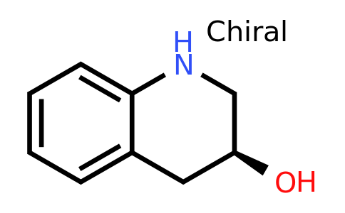 CAS 206563-20-4 | (3S)-1,2,3,4-tetrahydroquinolin-3-ol