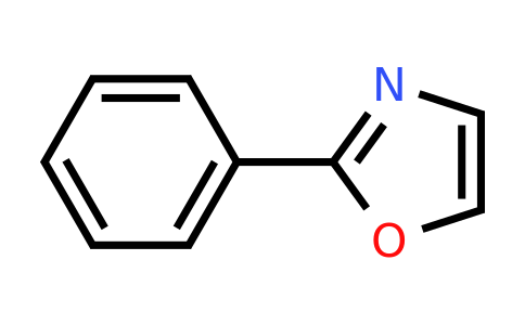 CAS 20662-88-8 | 2-phenyl-1,3-oxazole