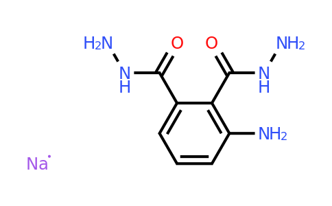 CAS 206658-12-0 | 3-AMinophthalhydrazide monosodium salt