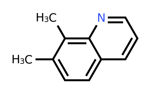 CAS 20668-35-3 | 7,8-Dimethylquinoline