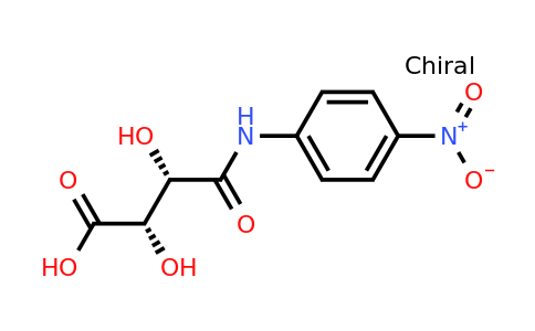 CAS 206761-80-0 | (-)-4'-Nitrotartranilic acid