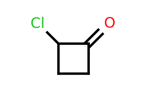 CAS 20686-67-3 | 2-chlorocyclobutan-1-one