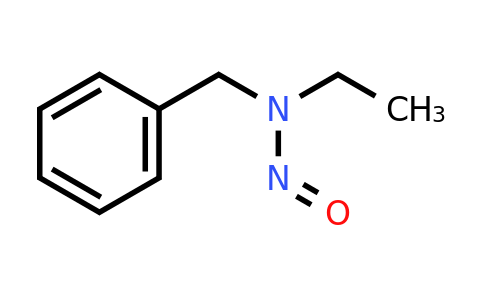 CAS 20689-96-7 | benzyl(ethyl)nitrosoamine