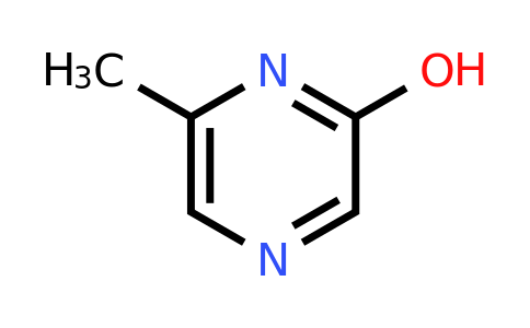 CAS 20721-18-0 | 6-methylpyrazin-2-ol
