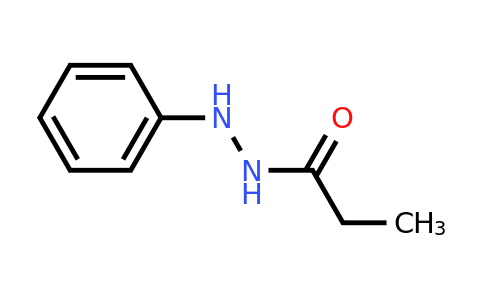 CAS 20730-02-3 | N'-Phenylpropionohydrazide