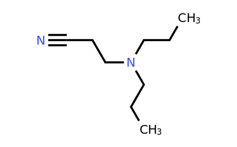 CAS 20732-22-3 | 3-(Dipropylamino)propanenitrile