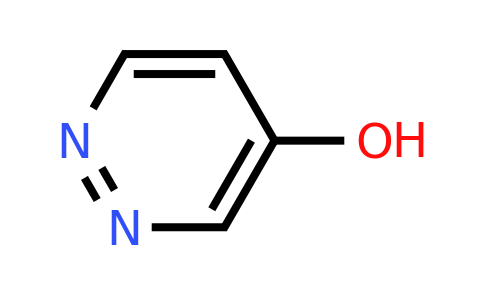 CAS 20733-10-2 | Pyridazin-4-ol