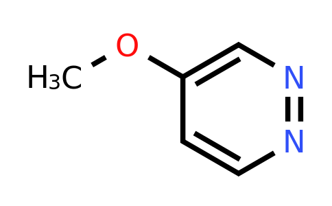 CAS 20733-11-3 | 4-Methoxypyridazine