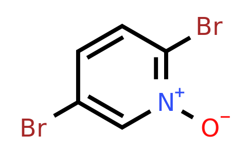 CAS 20734-22-9 | 2,5-Dibromopyridine 1-oxide