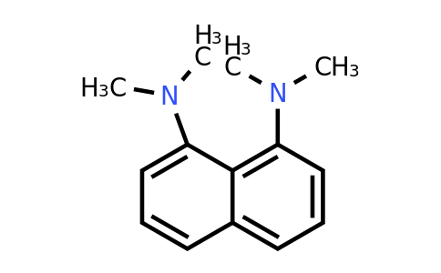 CAS 20734-58-1 | N1,N1,N8,N8-Tetramethylnaphthalene-1,8-diamine