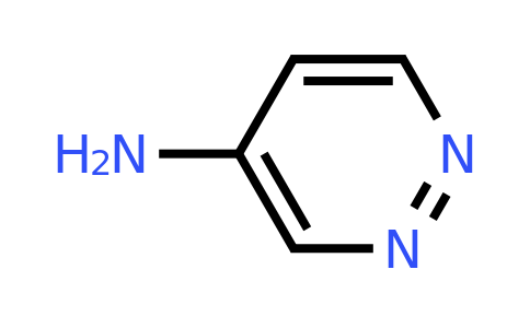 CAS 20744-39-2 | 4-Aminopyridazine