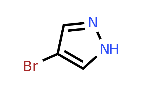 CAS 2075-45-8 | 4-Bromopyrazole