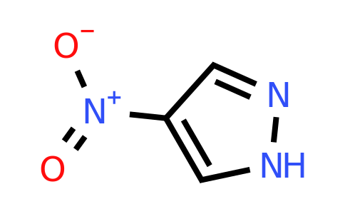 CAS 2075-46-9 | 4-Nitro-1H-pyrazole