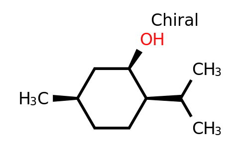 CAS 20752-34-5 | (1R,2R,5R)-Isomenthol
