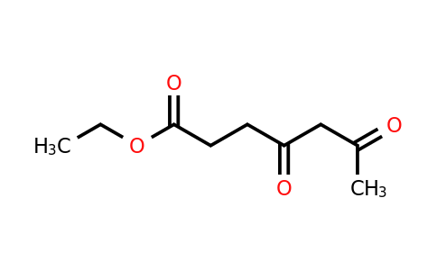 CAS 20754-03-4 | Ethyl 4,6-dioxoheptanoate