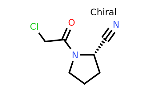 CAS 207557-35-5 | (2S)-1-(Chloroacetyl)-2-pyrrolidinecarbonitrile