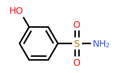 CAS 20759-40-4 | Benzenesulfonamide, 3-hydroxy-
