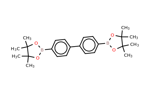 CAS 207611-87-8 | 4,4'-Biphenyldiboronic acid dipinacol ester