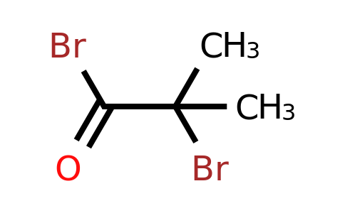 CAS 20769-85-1 | 2-bromo-2-methylpropanoyl bromide