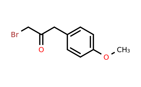 CAS 20772-13-8 | 1-bromo-3-(4-methoxyphenyl)propan-2-one