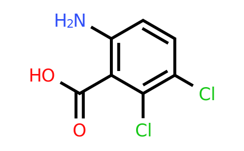 CAS 20776-60-7 | 2-Amino-5,6-dichlorobenzoic acid
