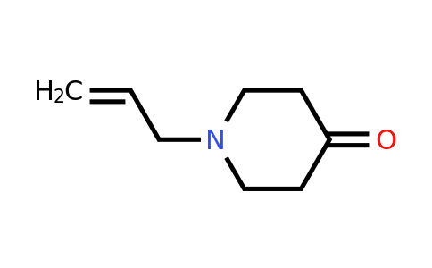 CAS 20785-46-0 | 1-Allylpiperidin-4-one