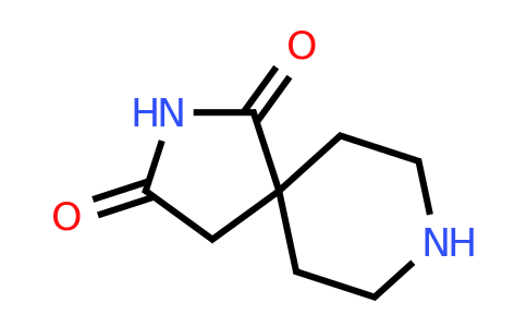CAS 2079-25-6 | 2,8-diazaspiro[4.5]decane-1,3-dione