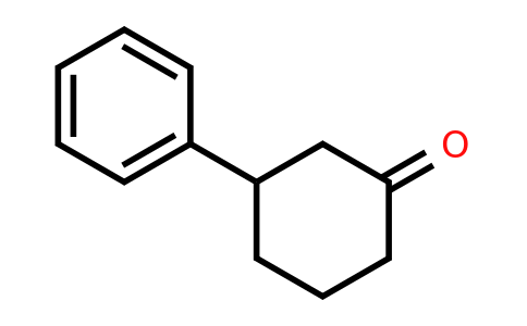 CAS 20795-53-3 | 3-Phenylcyclohexanone