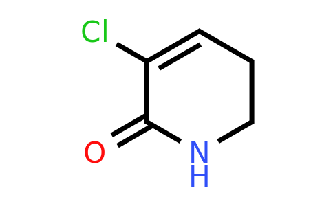 CAS 207976-92-9 | 3-chloro-1,2,5,6-tetrahydropyridin-2-one