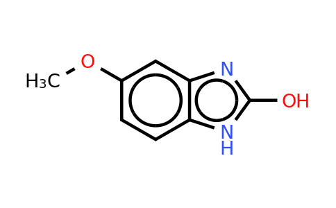 CAS 2080-75-3 | 5-Methoxy-2-benzimidazolinone